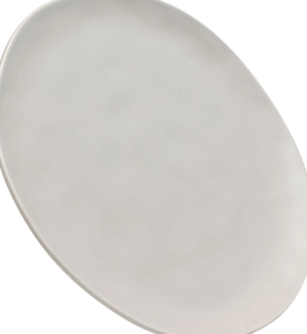 organic_grey_lautanen_cm_1.webp Lautaset>KARE Design Organic Grey Lautanen Ø26cm
