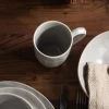 Kulhot>KARE Design Organic Grey Muki