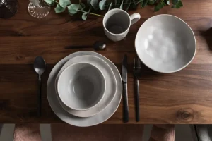 Kulhot>KARE Design Organic Grey Muki