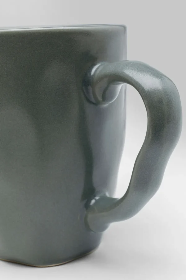 Kulhot>KARE Design Organic Sage Muki