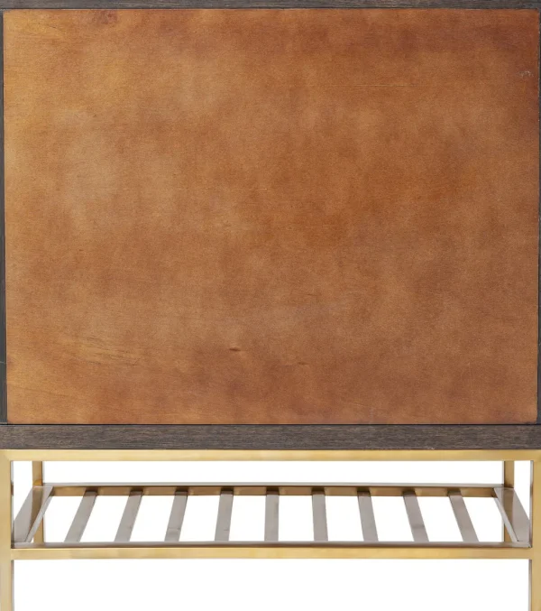 Baarit>KARE Design Osaka Baarikaappi 107x92cm