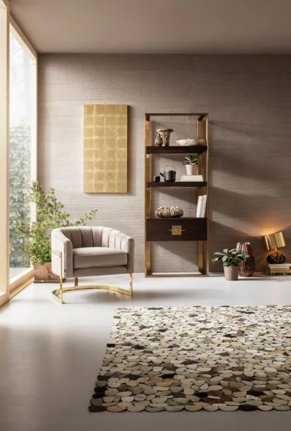 Hyllyt>KARE Design Osaka Hylly 82x210cm