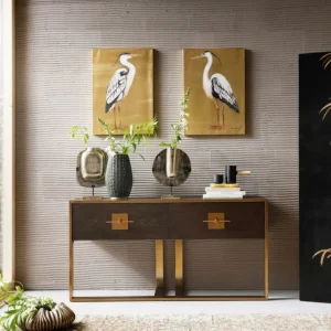 Konsolipöydät Ja Sivupöydät>KARE Design Osaka Konsolipöytä