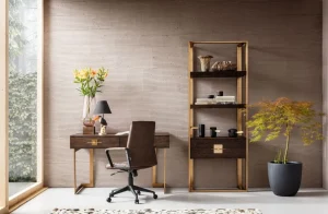 Työpöydät>KARE Design Osaka Konsolipöytä 138x60cm