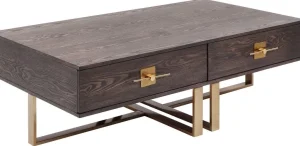 Sohvapöydät | Olohuone>KARE Design Osaka Sohvapöytä 138x77cm