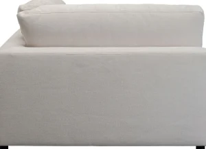 Moduulisohvat>KARE Design Palermo Sohva Kulmaelementti Vasen, Cream