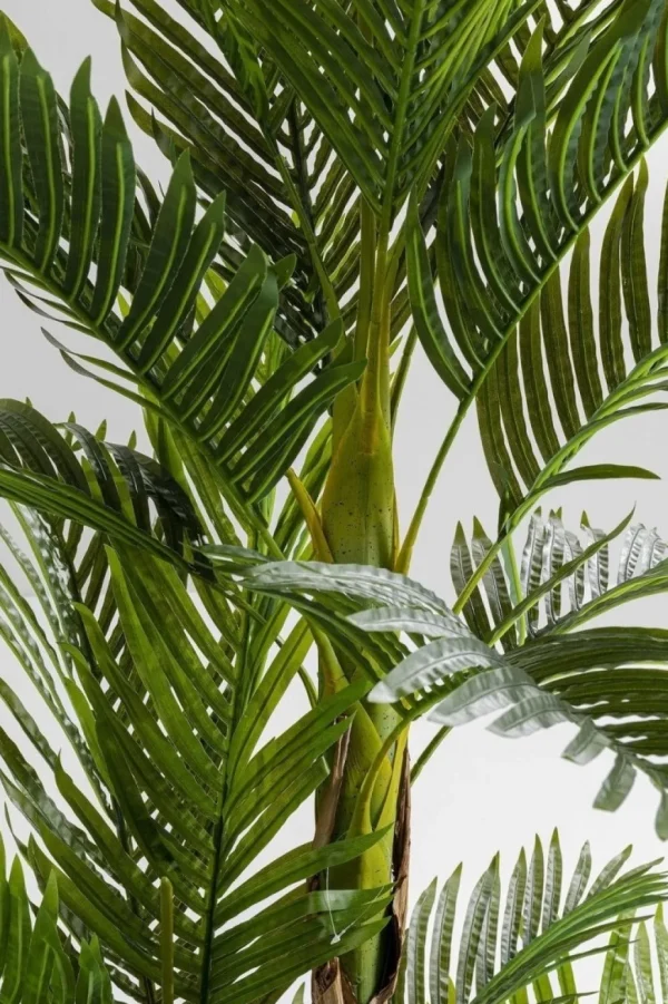 Tekokasvit>KARE Design Palm Tree Tekokasvi 190cm