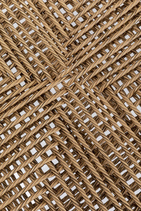 Tuolit>KARE Design Palma Tuoli Käsinojilla, Beige