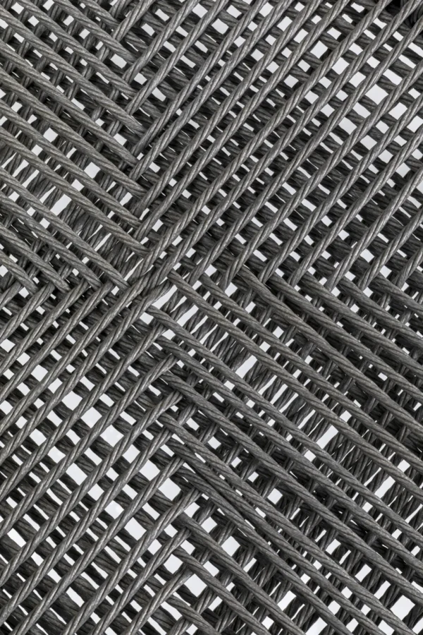 Tuolit>KARE Design Palma Tuoli Käsinojilla, Harmaa
