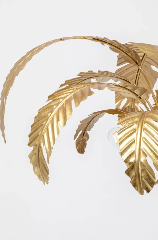 Lattiavalaisimet>KARE Design Palmera Lattiavalaisin 170cm