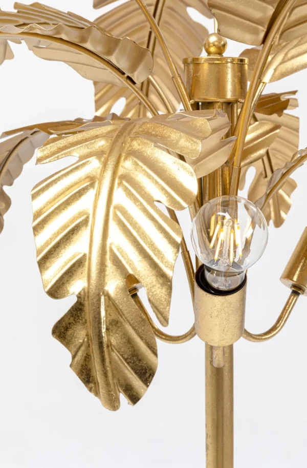 Lattiavalaisimet>KARE Design Palmera Lattiavalaisin 170cm