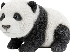 Koriste-Esineet>KARE Design Panda Baby Panda Vauva Koriste-esine 27cm