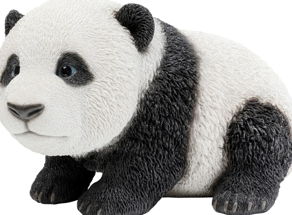 panda_baby_panda_vauva_koristeesine_cm_0.webp Koriste-Esineet>KARE Design Panda Baby Panda Vauva Koriste-esine 27cm