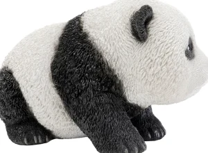 Koriste-Esineet>KARE Design Panda Baby Panda Vauva Koriste-esine 27cm