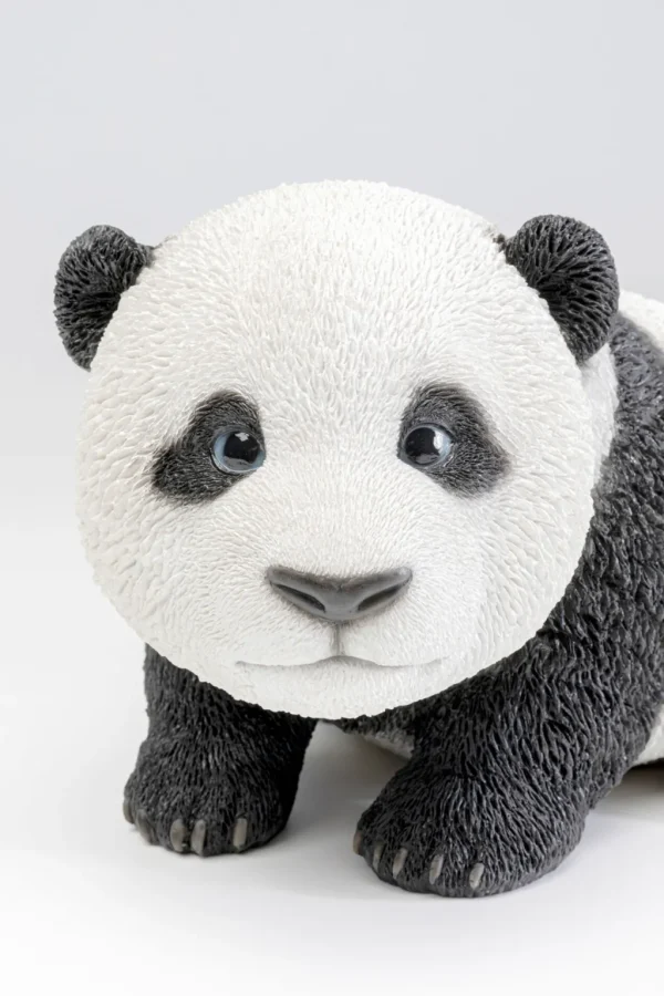 Koriste-Esineet>KARE Design Panda Baby Panda Vauva Koriste-esine 27cm