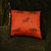 Sisustustyynyt | Olohuone>KARE Design Panter Tyyny 45x45cm