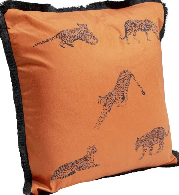 Sisustustyynyt | Olohuone>KARE Design Panter Tyyny 45x45cm