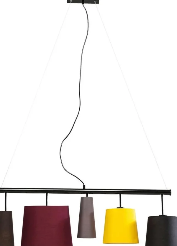 Riippuvalaisimet>KARE Design Parecchi Colore Riippuvalaisin 100cm