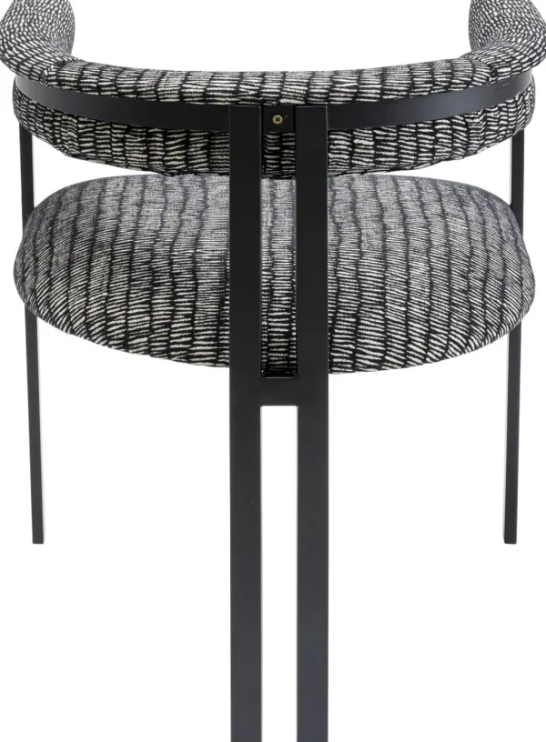 Tuolit>KARE Design Paris S&P Tuoli Käsinojilla
