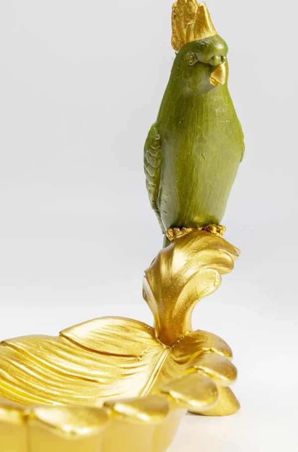 Koriste-Esineet>KARE Design Parrot Guard Deco Kulho 10x21cm
