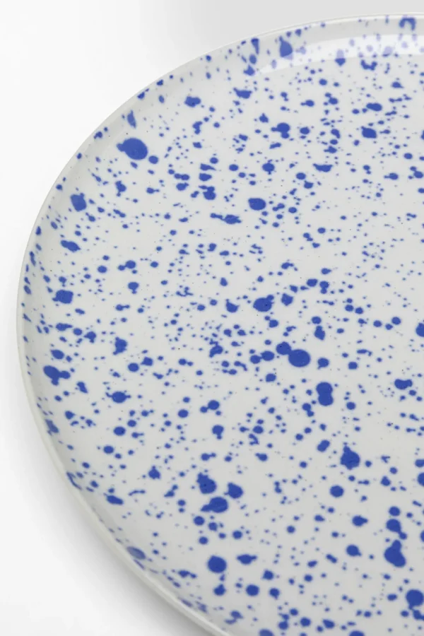 Lautaset>KARE Design Partito Sprinkles Lautanen Ø27cm