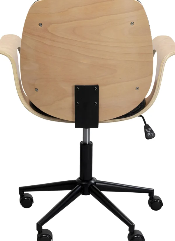 Toimistotuolit>KARE Design Patron Nature Toimistotuoli, Työtuoli