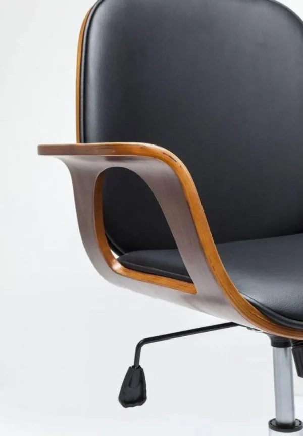 Toimistotuolit>KARE Design Patron Toimistotuoli, Työtuoli, Pähkinä