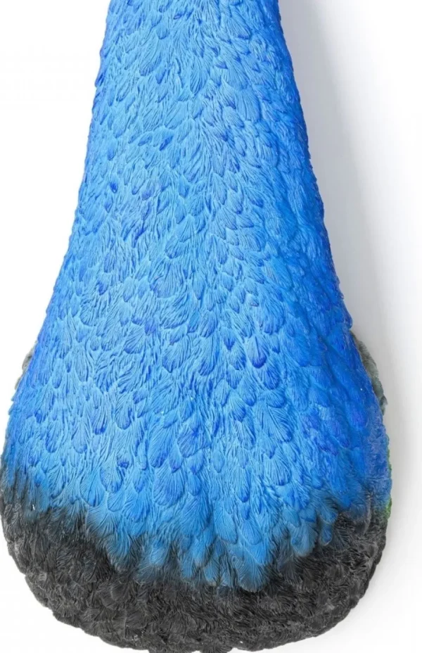 Seinäkoristeet>KARE Design Peacock Riikinkukko Seinäkoriste