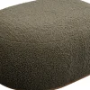 Penkit>KARE Design Pebble Boucle Rahi, Palli Oliivi 81cm