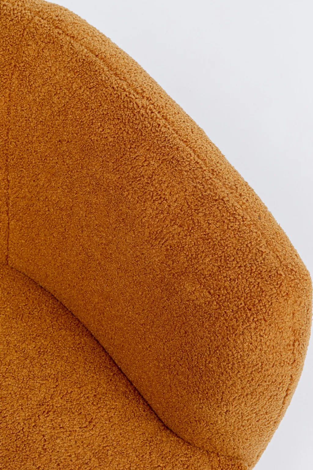 peony_fuzzy__kntyv_nojatuoli_teddykarva_ruskea_7.webp Nojatuolit>KARE Design Peony Fuzzy 360 Kääntyvä Nojatuoli, Teddykarva, Ruskea