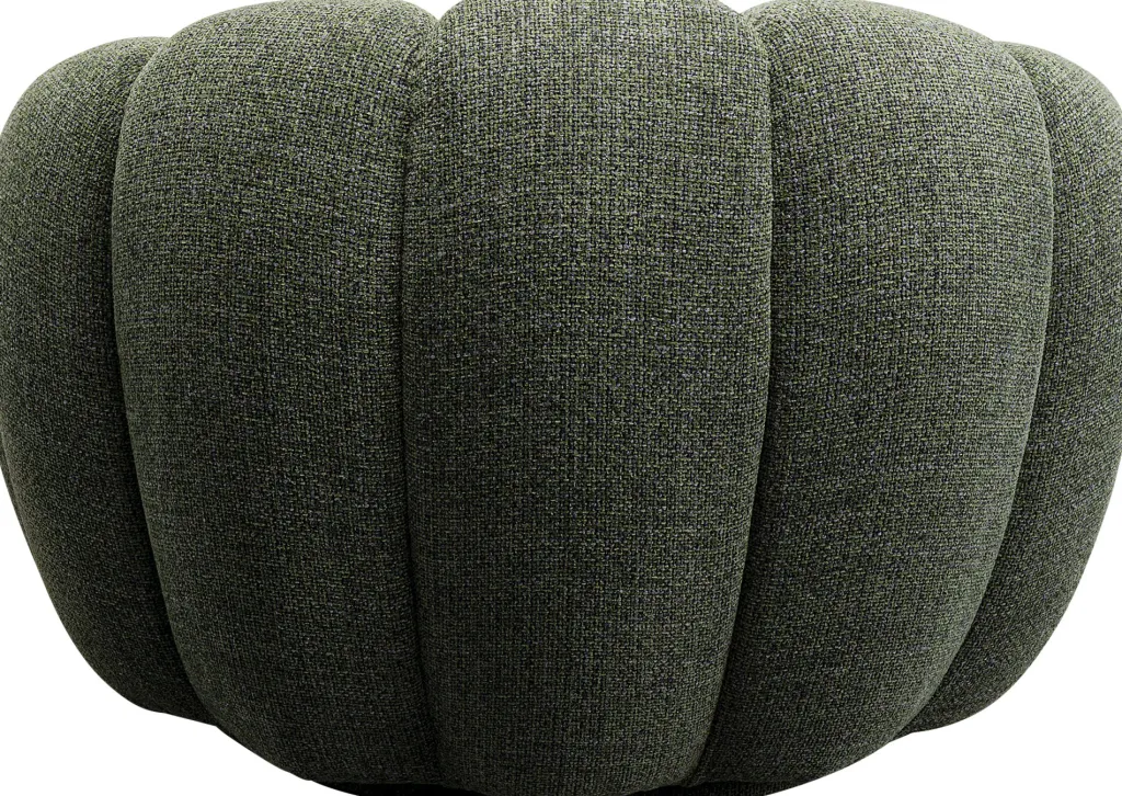 peppo_bloom_melange_kntyv_nojatuoli_vihre_4.webp Nojatuolit>KARE Design Peppo Bloom Melange Kääntyvä Nojatuoli Vihreä