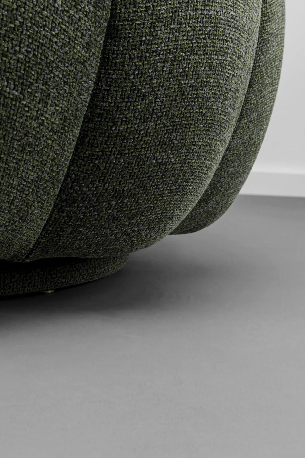 peppo_bloom_melange_kntyv_nojatuoli_vihre_7.webp Nojatuolit>KARE Design Peppo Bloom Melange Kääntyvä Nojatuoli Vihreä