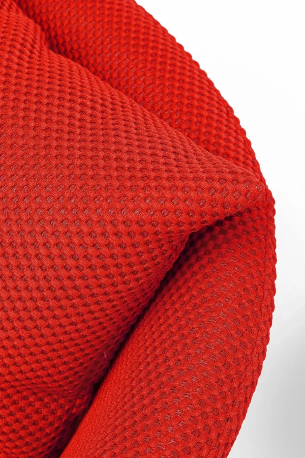 Nojatuolit>KARE Design Peppo Nojatuoli Punainen