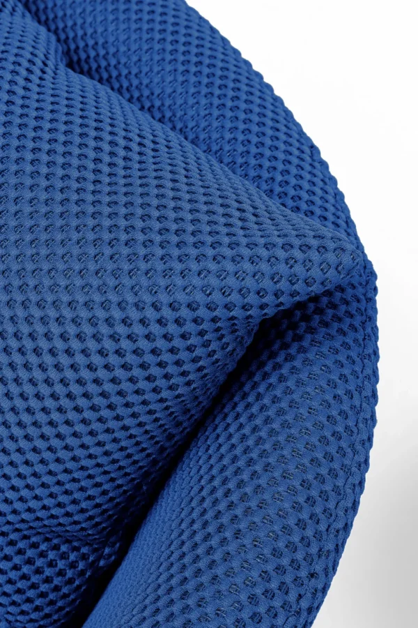 Nojatuolit>KARE Design Peppo Nojatuoli Sininen