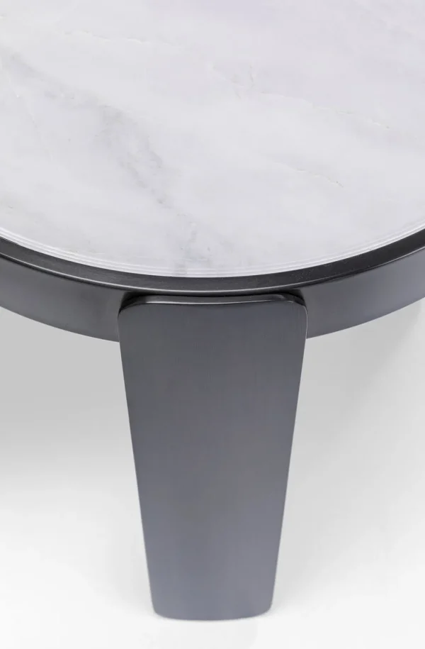 Sohvapöydät | Olohuone>KARE Design Perelli Sohvapöytä, Musta (3/Setti)