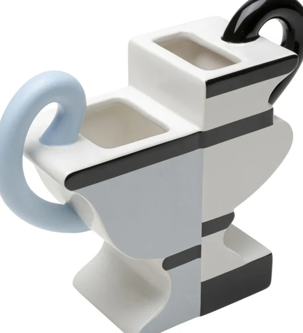 Maljakot>KARE Design Perfect Match Maljakko Monivärinen 22cm