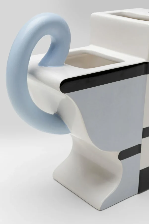 Maljakot>KARE Design Perfect Match Maljakko Monivärinen 22cm