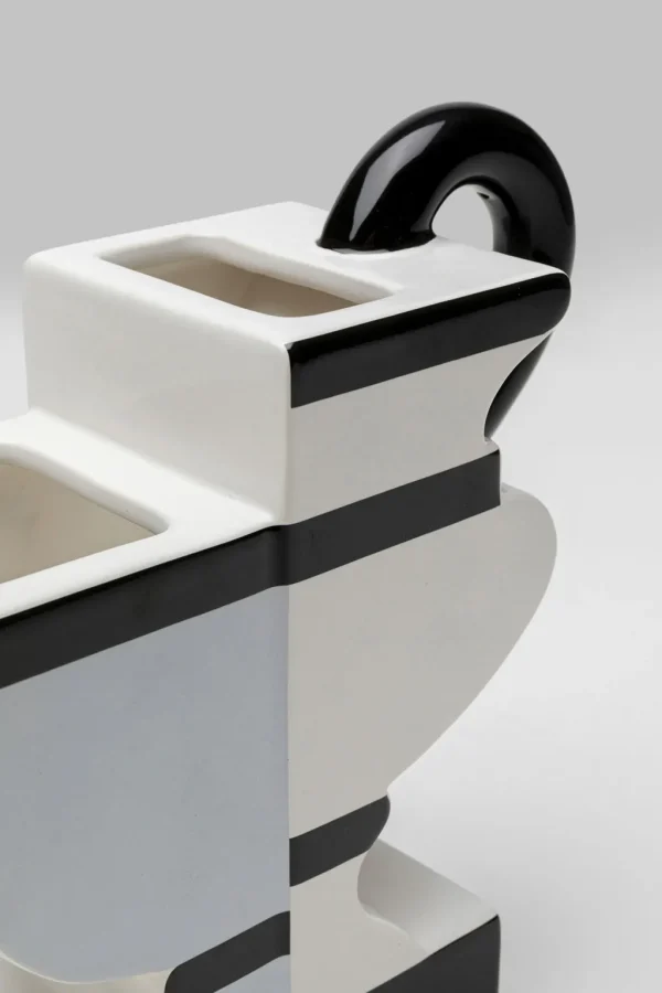 Maljakot>KARE Design Perfect Match Maljakko Monivärinen 22cm