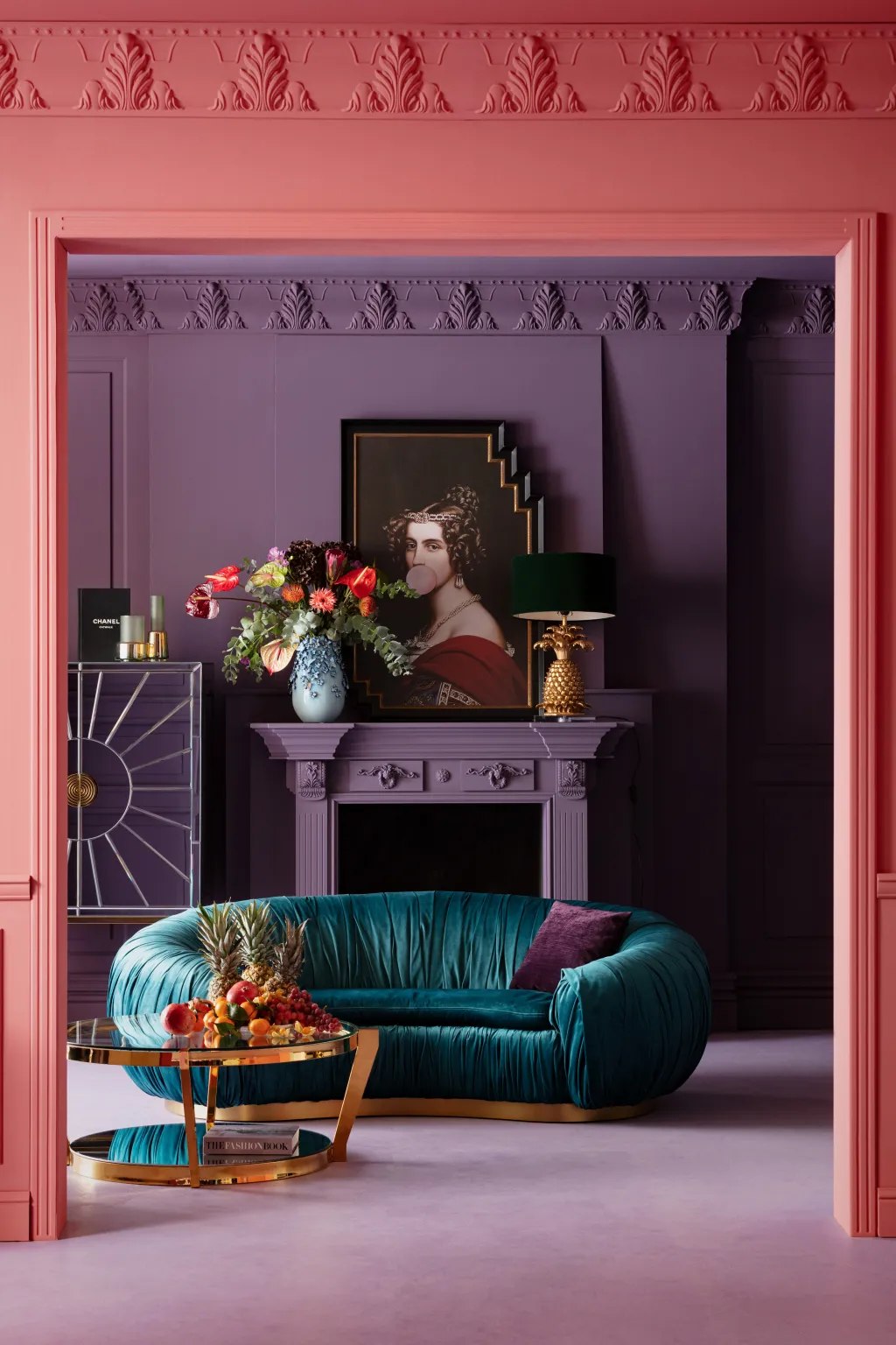 perugia_sohva_istuttava_smaragdi_cm_10.webp Sohvat | Olohuone>KARE Design Perugia Sohva, 2-istuttava, Smaragdi 195cm