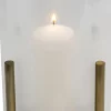 Lyhdyt>KARE Design Pillar Steam Lyhty 25cm
