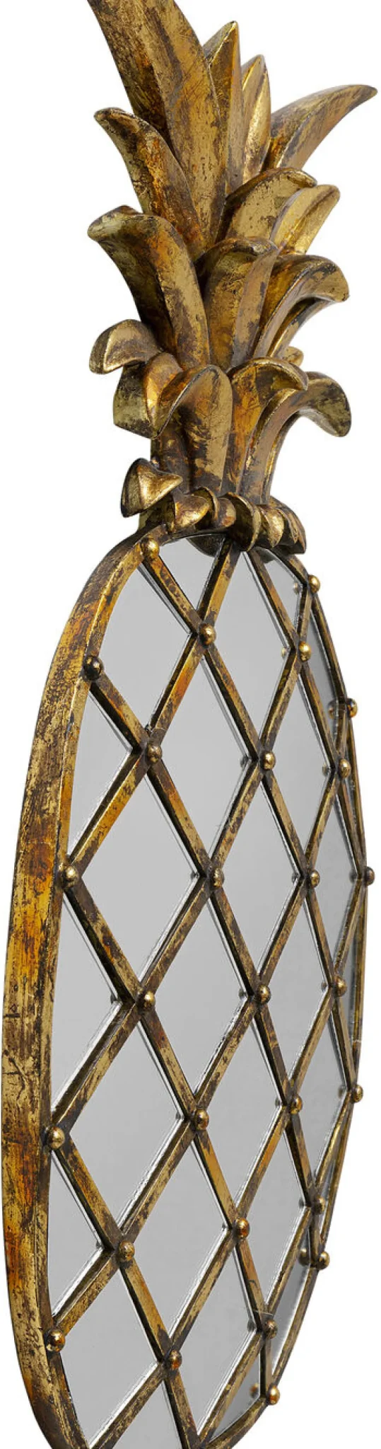 Seinäkoristeet>KARE Design Pina Mirror Seinäkoriste 26x50cm