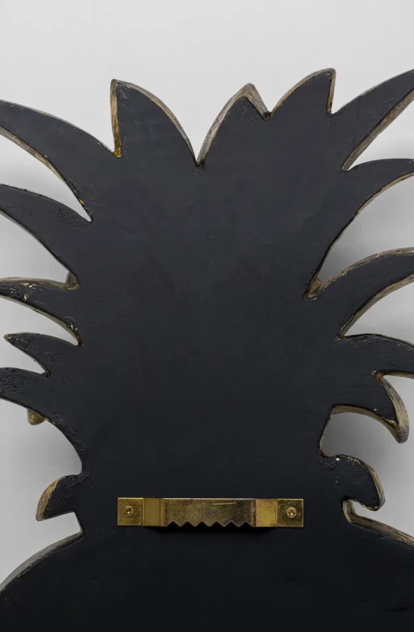 Seinäkoristeet>KARE Design Pina Mirror Seinäkoriste 26x50cm
