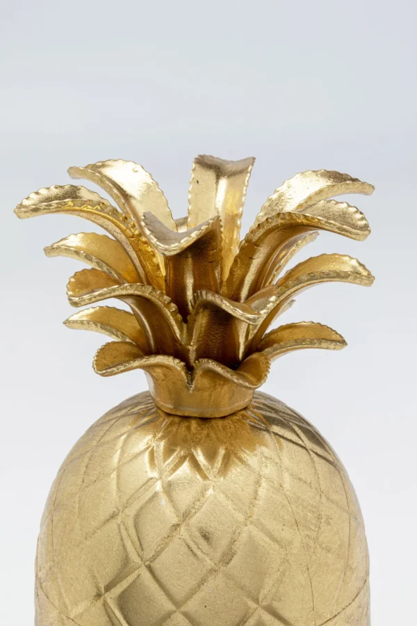 Koriste-Esineet>KARE Design Pineapple Ananas Deko Purkki 31cm