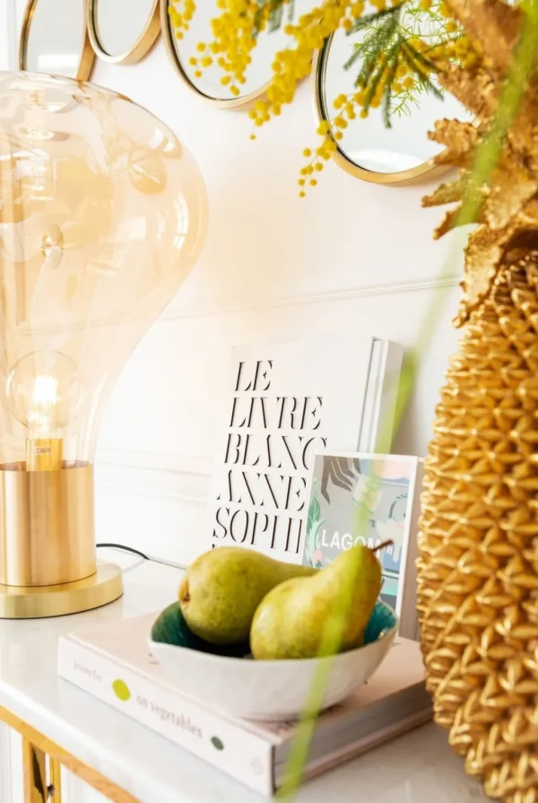 Maljakot | Olohuone>KARE Design Pineapple Ananas Maljakko 50cm