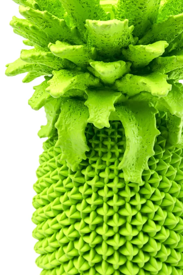Maljakot | Olohuone>KARE Design Pineapple Ananas Maljakko Vihreä 30cm