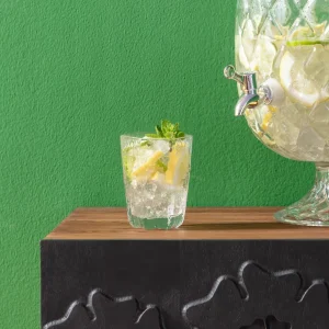 Kannut>KARE Design Pineapple Clear Ananas Hanallinen Juoma-astia (2/osaa)