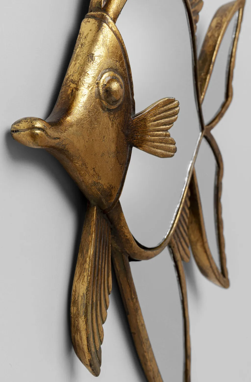 pisces_kalat_seinkoriste_xcm_2.webp Seinäkoristeet>KARE Design Pisces Kalat Seinäkoriste 24x39cm
