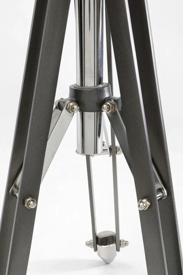 Koriste-Esineet>KARE Design Plane Tripod Lentokone Koriste-esine, Jalallinen 54cm