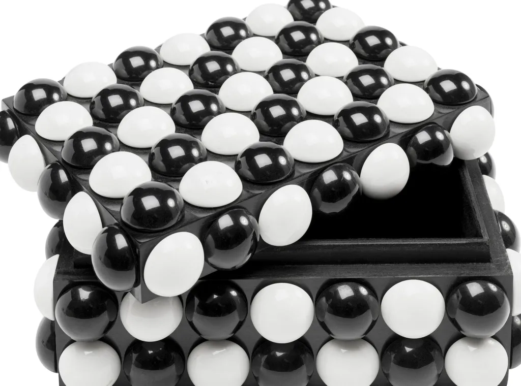 polka_rasia_laatikko_xcm_0.webp Korurasiat>KARE Design Polka Rasia, Laatikko 21x9cm