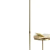 Lattiavalaisimet>KARE Design Posso Lattiavalaisin Sivupöydällä155cm